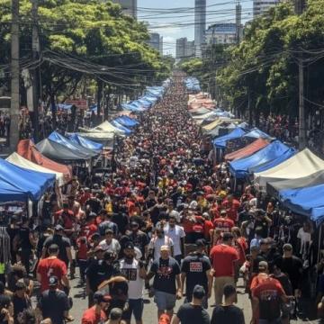 五一避人潮指南|这8个小众旅行地,景美不挤还便宜!