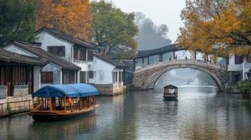 徐汇滨江游玩指南:解锁魔都浪漫水岸美景、艺术与休闲之旅
