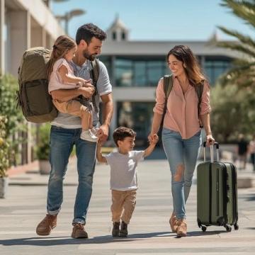 2025年五一假期旅行指南:省钱又精彩的旅游攻略